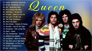 Queen グレイテストヒッツ I 1981 II 1991 フルアルバム 