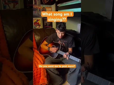 Do you know this song??