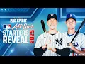 Download Lagu 2025 MLB ALL-STAR Starters! (met Shohei Ohtani, Aaron Judge en MEER!)