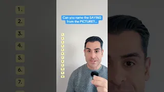 How Many Did You Get Quiz 