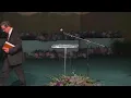 Daphne-May Mason Memorial Service