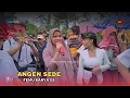 Download Lagu Suara merdu biduan rudat Temu karya membawakan lagu Angen sede di Cilokak Temu karya 05