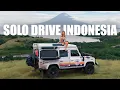 Download Lagu ALONE in Indonesia with my 4x4: Flores Island