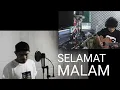 Download Lagu Selamat Malam Reggae Version (cover by Nurdin ft Hadi be good) MP3