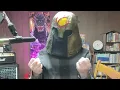 2025 BOLT THROWER Mercenary fan remix
