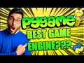 Pygame is the Best Game Engine Or is it Can You Make a Game Using Python