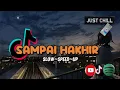 Lagu LAGU GALAU~SAMPAI HAKHIR~JUDIKA || SLOW~SPEED~UP 🎶🎶