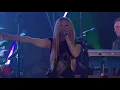 Download Lagu Avril Lavigne - Here's to Never Growing Up (Live at Highline Ballroom 2013)