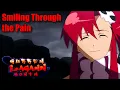 Smiling Through The Pain Gurren Lagann Month