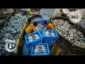 52 Places To Go Busan Fish Market The Daily 360 The New York Times