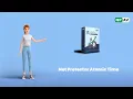 Track Analyze and Optimize - Boost Workplace Productivity with Net Protector Atomic Time