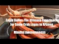 Eagle Buffets - The Ultimate Experience for Snow Crab Legs