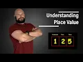 Mastering Place Value Math Lesson