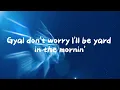Options - NSG, Tion Wayne (Lyrics)