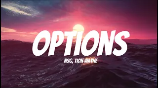options nsg tion wayne lyrics 