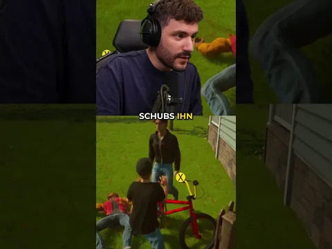Das neue GTA wirklich krass