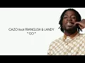 GAZO FEAT FRANGLISH & LANDY - "GO"