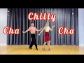 Download Lagu Chilly Cha Cha / Line Dance Choreography / Lenny Pro \u0026 Natalia Bekker
