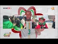 Lagu EN DIRECT DE RABAT | LE RUGISSEMENT RÉSONNE, EN ROUTE VERS LA VICTOIRE DES LIONS DE LA TERANGA