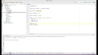 Constructor Pattern Part-1
