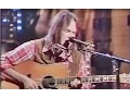 Download Lagu Neil Young - Harvest Moon - live tv
