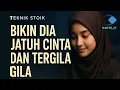Download Lagu TEKNIK STOIC : CARA AMPUH BIKIN CEWEK JATUH CINTA DAN TERGILA-GILA ‼️😱
