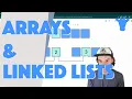 Linked Lists Arrays