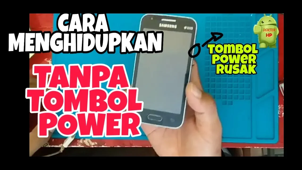 Unboxing & Review Samsung Galaxy V Indonesia. 