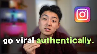 how i grew 200K followers in 1 year (working 90 minutes a day)