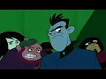 Villains Criticize Heroes Kim Possible