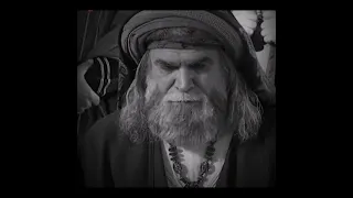 حوار ابرهه مع سيد مكة عبد المطلب انا رب الإبل اما البيت الحرام فله رب يحميه 