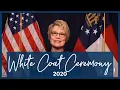 MCG Class of 2024 White Coat Ceremony