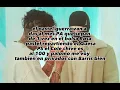 Delivery - Peso Pluma × Alemán (Karaoke)