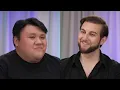 Talking Hell s Paradise Season 2 with Voice Actor Alejandro Saab Interview Raffy Ermac