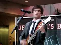 Panic at the Disco- New Perspective at Jennnifer's Body premiere