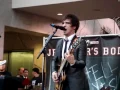 Download Lagu Panic at the Disco- New Perspective at Jennnifer's Body premiere
