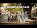 Download Lagu Pop 2000 Hits Indonesia TANPA IKLAN | Kumpulan Lagu Band Era 2000an Lawas nostalgia