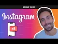 How to build an INSTAGRAM Clone app 2020 -