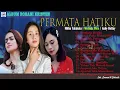 Download Lagu LAGU ROHANI TERBARU - MITHA TALAHATU \u0026 MICHELA THEA \u0026 GABY BETTAY // PERMATA HATIKU (PENYEJUK HATI)