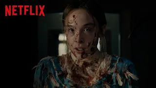 Lizzie Confronts Her Father | Monster: The Lizzie Borden Story | Netflix