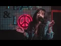Carla Chamoun's Inspiring Live Performance for 'Together Is Better' by Jeans for Refugees