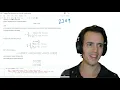6 - Plotting a NACA 4 Digit Aerofoil