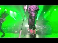 Code Orange- Out for Blood live @ The glass house Pomona,Ca 4/20/2022