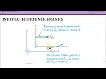 Reference Frames - Review 31 1