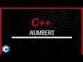 C Tutorial 5 - Number Datatypes