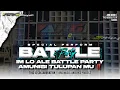 Download Lagu DJ BATTLE ARG AUDIO 🔥 im lo ale party battle amunisi middle tulupan mu ‼️ HKS PEOJECT