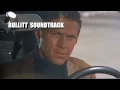 Download Lagu Bullitt Soundtrack - Lalo Schifrin - \