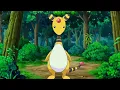Ampharos All Moves Pokemon