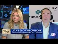 Ulta Beauty Here s why D A Davidson reiterates a buy rating on the stock
