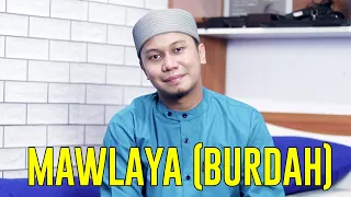 mauwlaya sholli sholawat burdah gus aldi